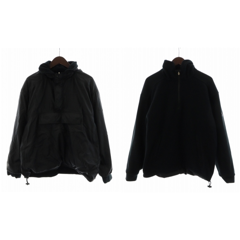 モンクレール MONCLER ハスキー HUSKY コラボ リバーシブルジャケット  