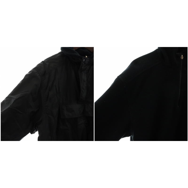 モンクレール MONCLER ハスキー HUSKY コラボ リバーシブルジャケット 