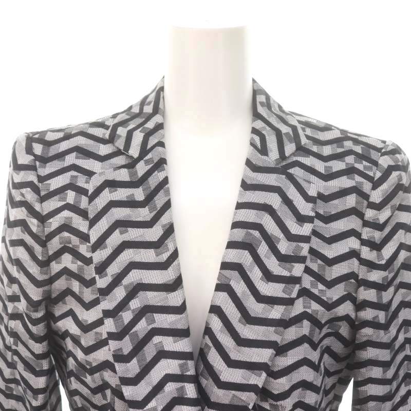 ジョルジオアルマーニ GIORGIO ARMANI テーラードジャケット 総