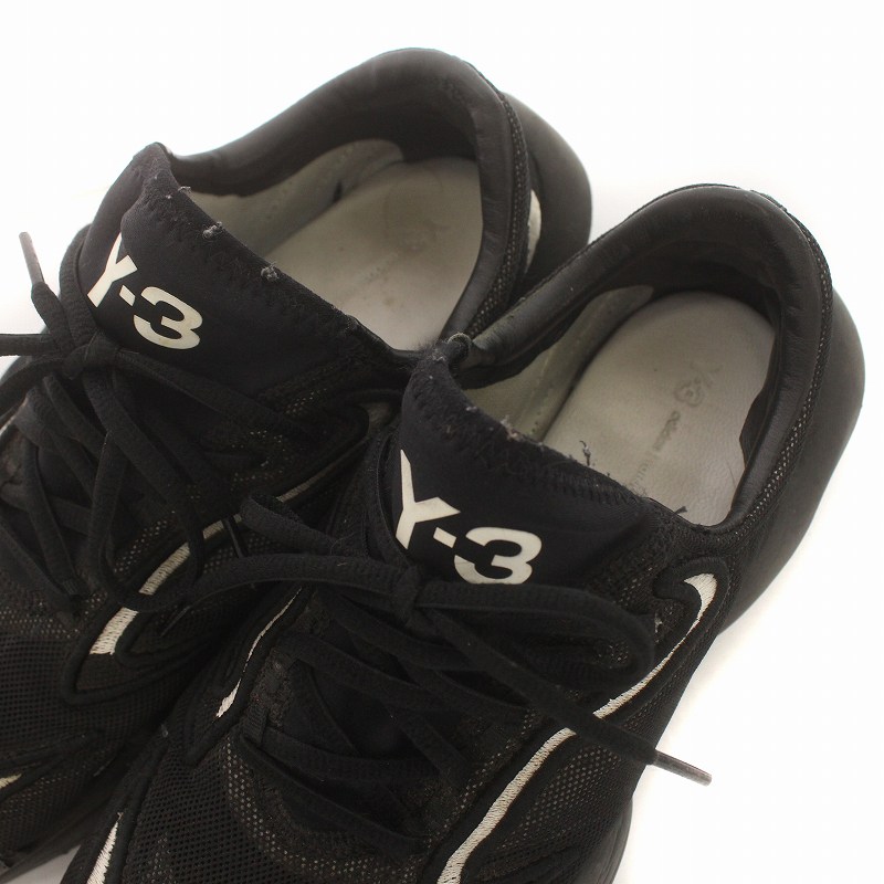 ヨウジヤマモト アディダス YOHJI YAMAMOTO adidas Y-3 ワイスリー Ren 