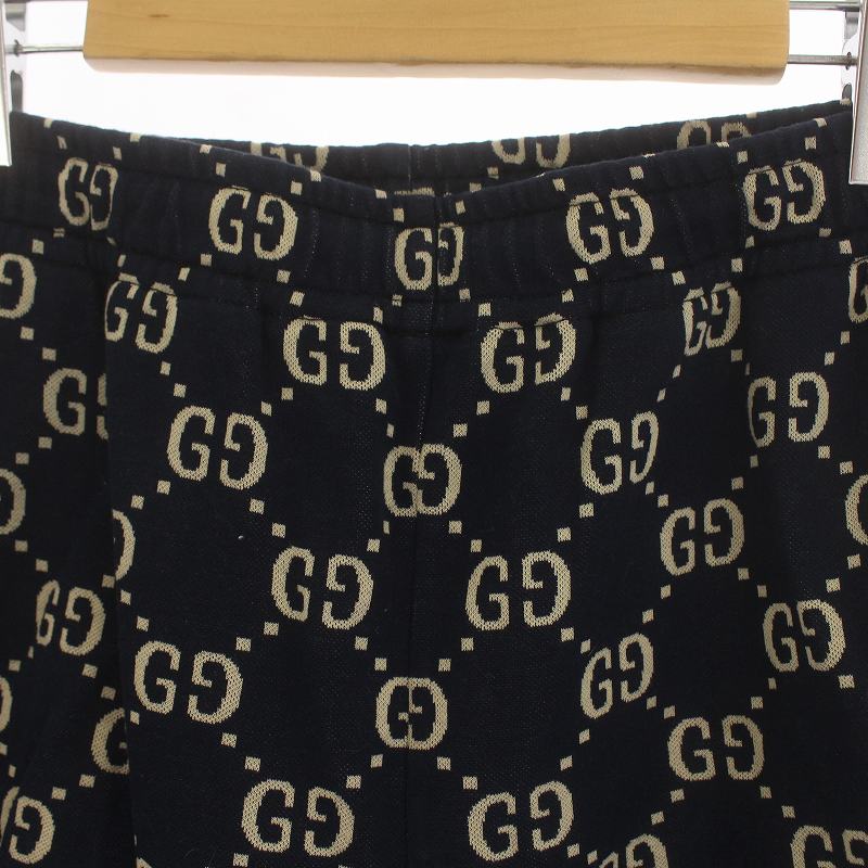 グッチ GUCCI GG ジャガード ショートパンツ ハーフパンツ
