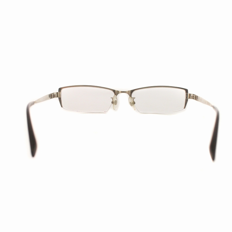 バーバリーブラックレーベル BURBERRY BLACK LABEL メガネ 眼鏡