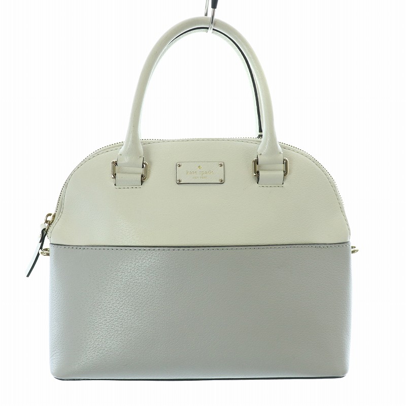 ケイトスペード KATE SPADE GROVE STREET CARLI ハンドバッグ ロゴ 