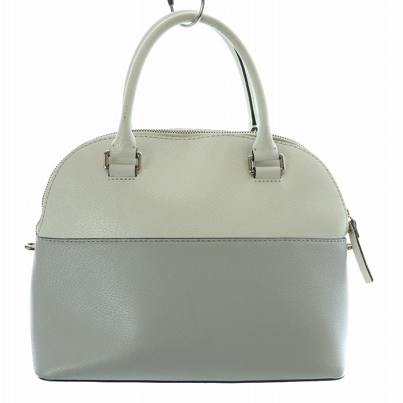 ケイトスペード KATE SPADE GROVE STREET CARLI ハンドバッグ ロゴ 