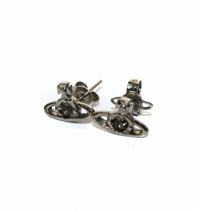 ヴィヴィアンウエストウッド Vivienne Westwood NANO SOLITARE ナノ 