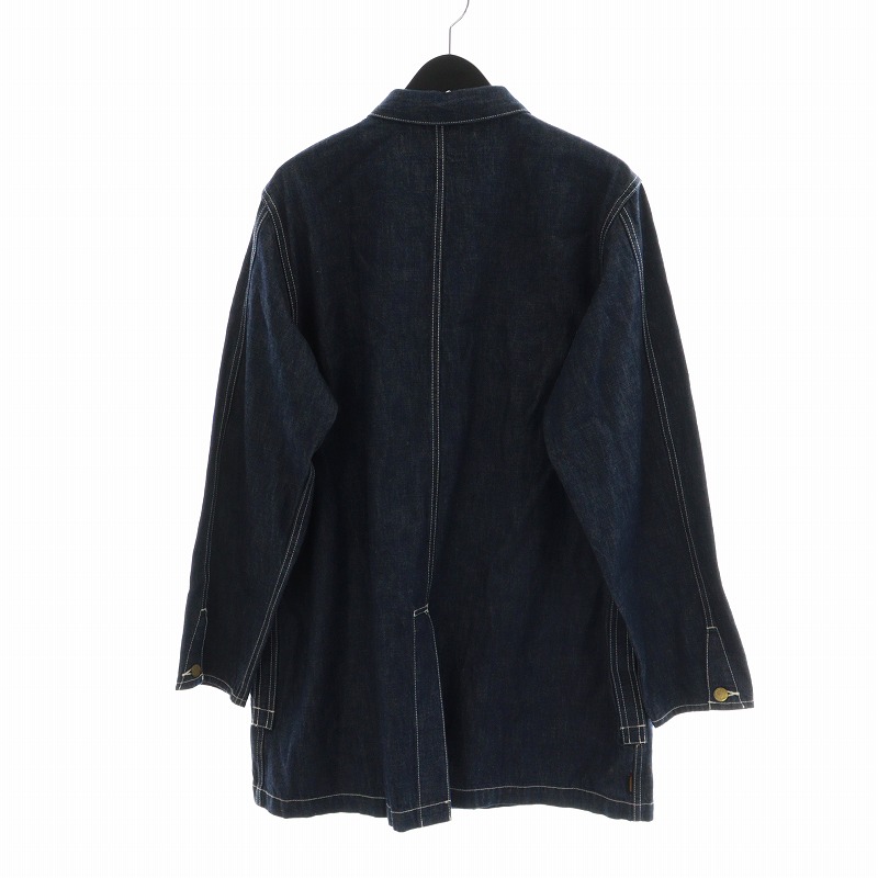 ネイバーフッド NEIGHBORHOOD 18AW DEALER/C-COAT ディーラー コート 