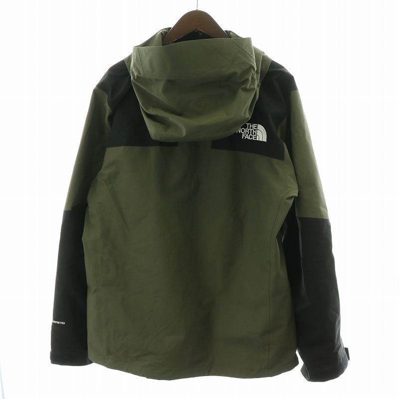ザノースフェイス THE NORTH FACE NP61800 MOUNTAIN JACKET GORE-TEX 