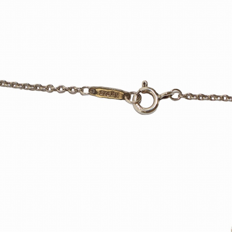 ティファニー TIFFANY & CO. アトラス オープンリング トップ