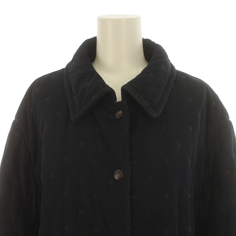 エルメス　マルジェラ期　パドックコート　サイズ　40 エルメス マルジェラ期 パドックコート サイズ 40 HERMES エルメス