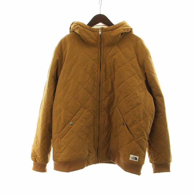 ザノースフェイス THE NORTH FACE 21AW クチーロ フルジップ フーディ 