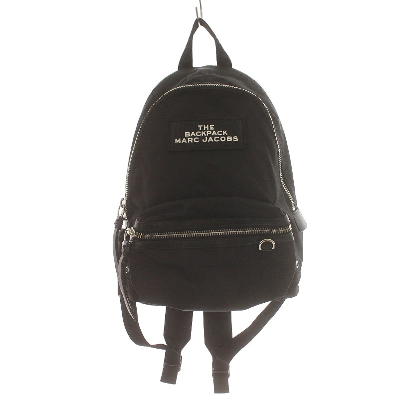 マークバイマークジェイコブス MARC by MARC JACOBS the backpack 