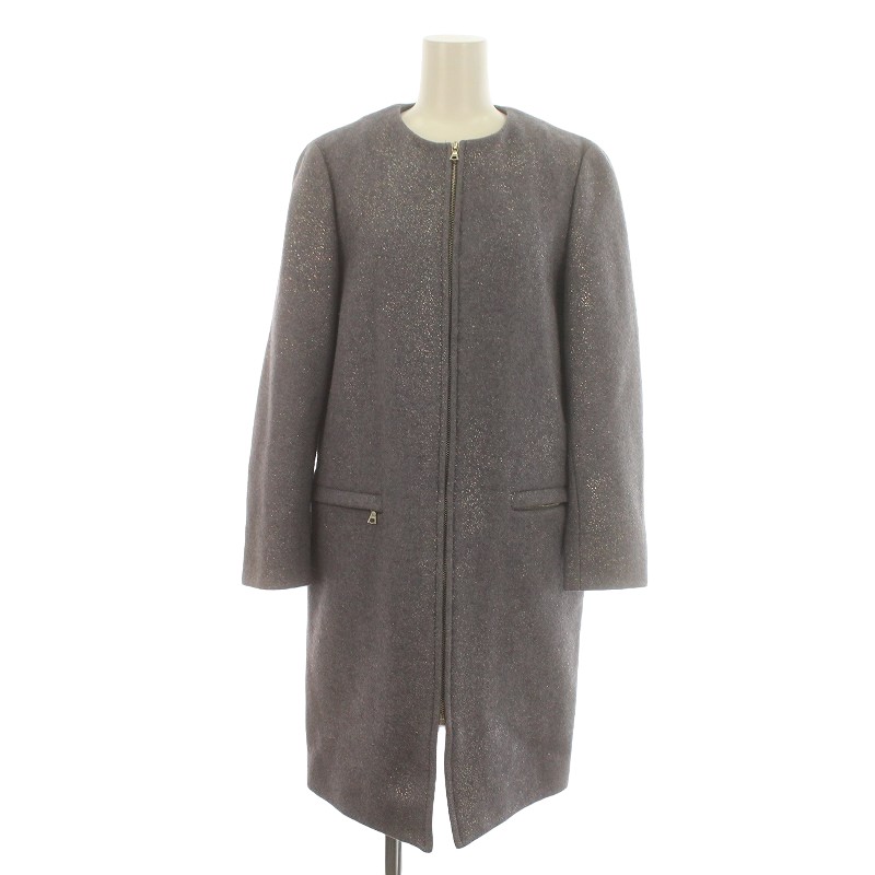 ミュウミュウ miumiu コート 38 Miu Miu ミュウミュウ コート（その他