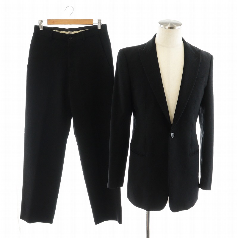 エンポリオアルマーニ EMPORIO ARMANI セットアップ スーツ フォーマル  