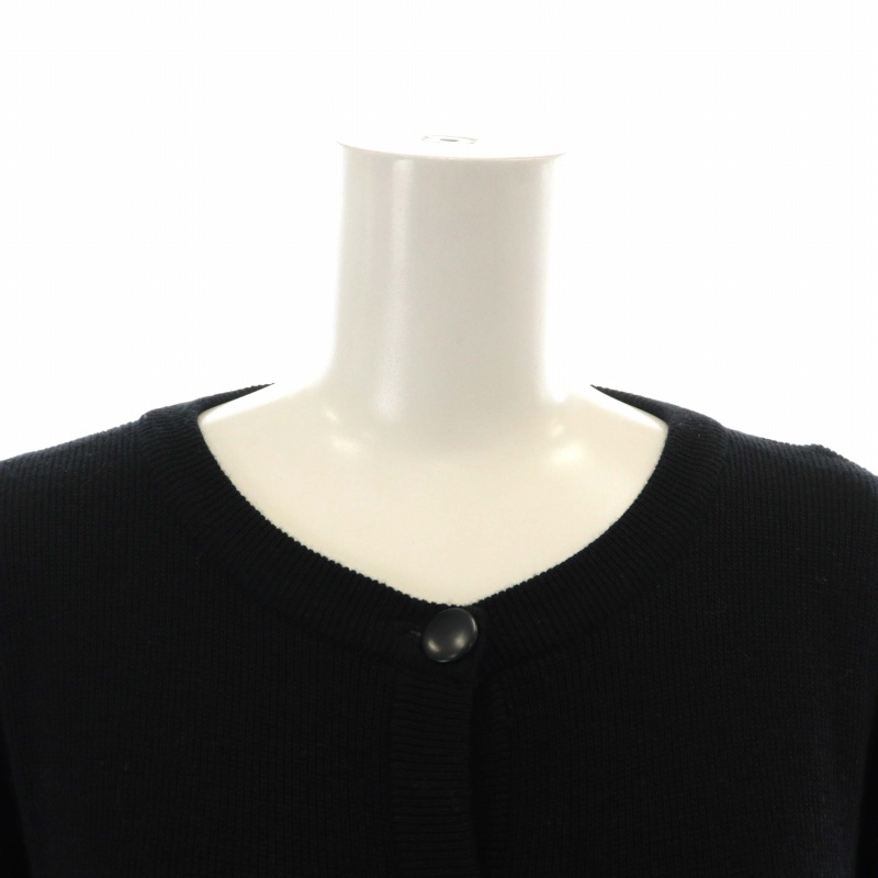 Christian Dior pret a porter】ロゴ刺繍ニット 【公式通販】