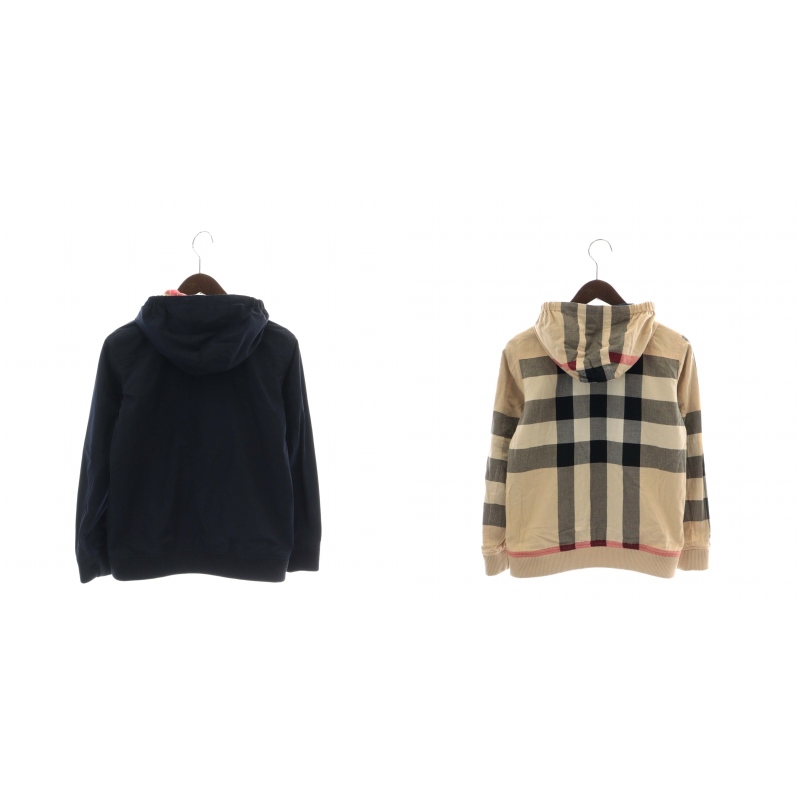 バーバリー チルドレン BURBERRY CHILDREN パーカー ジャケット