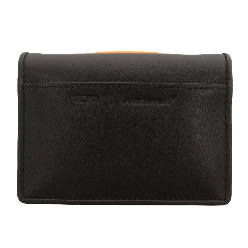 【新品】 tumi McLaren マクラーレン　名刺入れ TUMI | McLaren Carbon Fiber Folding Card Case – Carbon Fiber