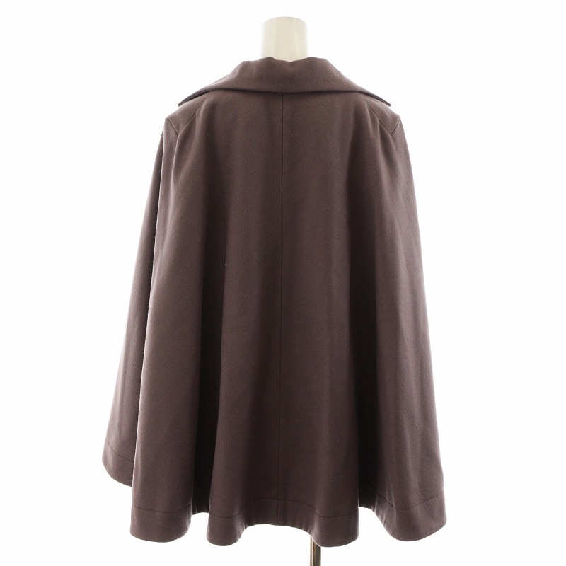 Vivienne Westwood RED LABEL ポンチョ・コート・ケープ