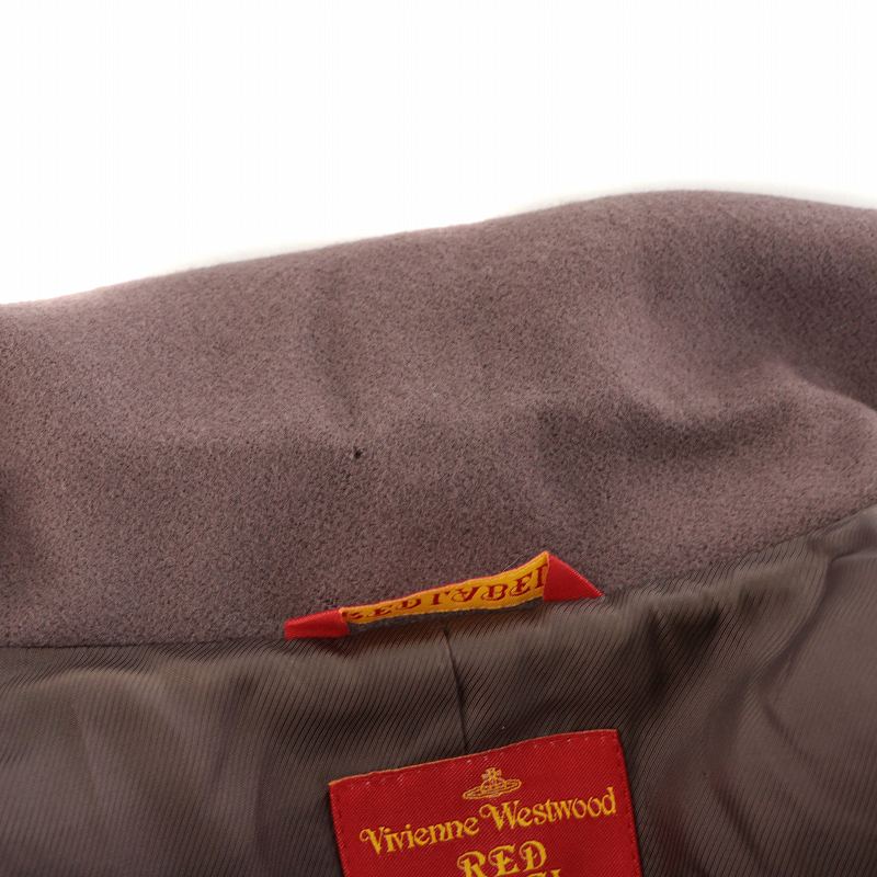 ヴィヴィアンウエストウッドレッドレーベル Vivienne Westwood