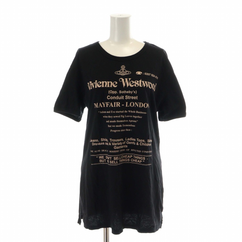 ヴィヴィアンウエストウッド Vivienne Westwood ANGLOMANIA アングロ 