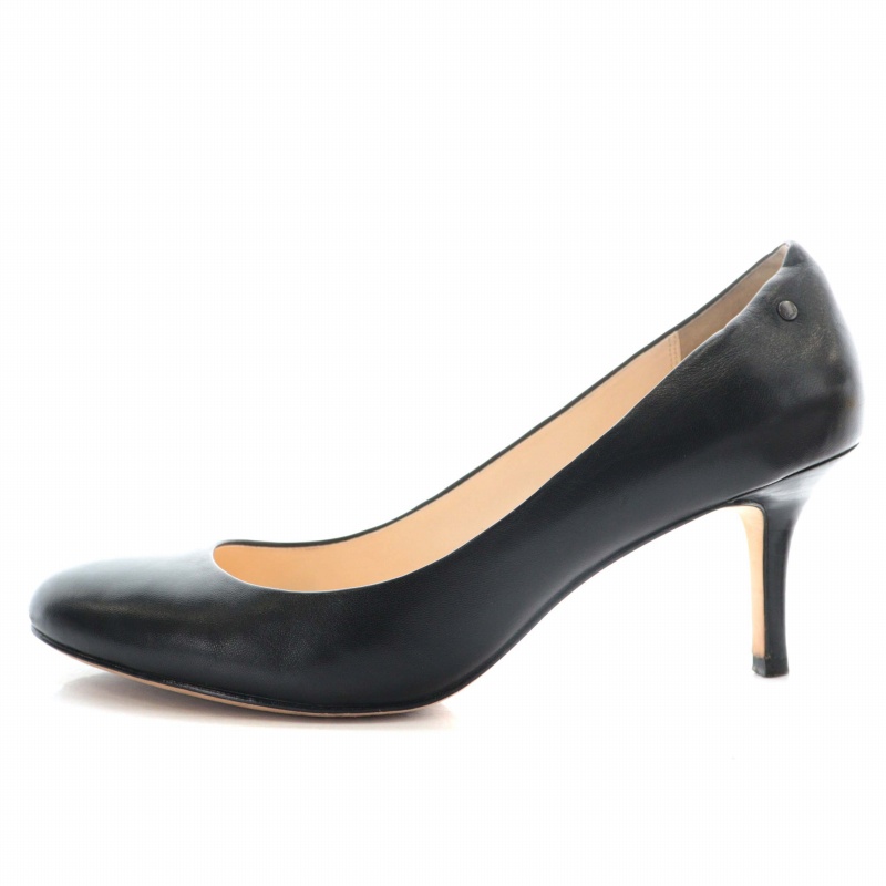 コーチ COACH パンプス ブラック 【公式通販】