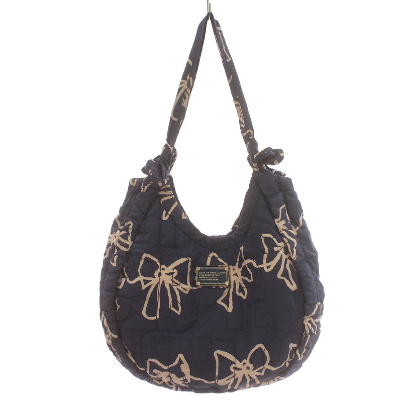 マークバイマークジェイコブス MARC by MARC JACOBS トート マークバイマークジェイコブス MARC by MARC JACOBS トート