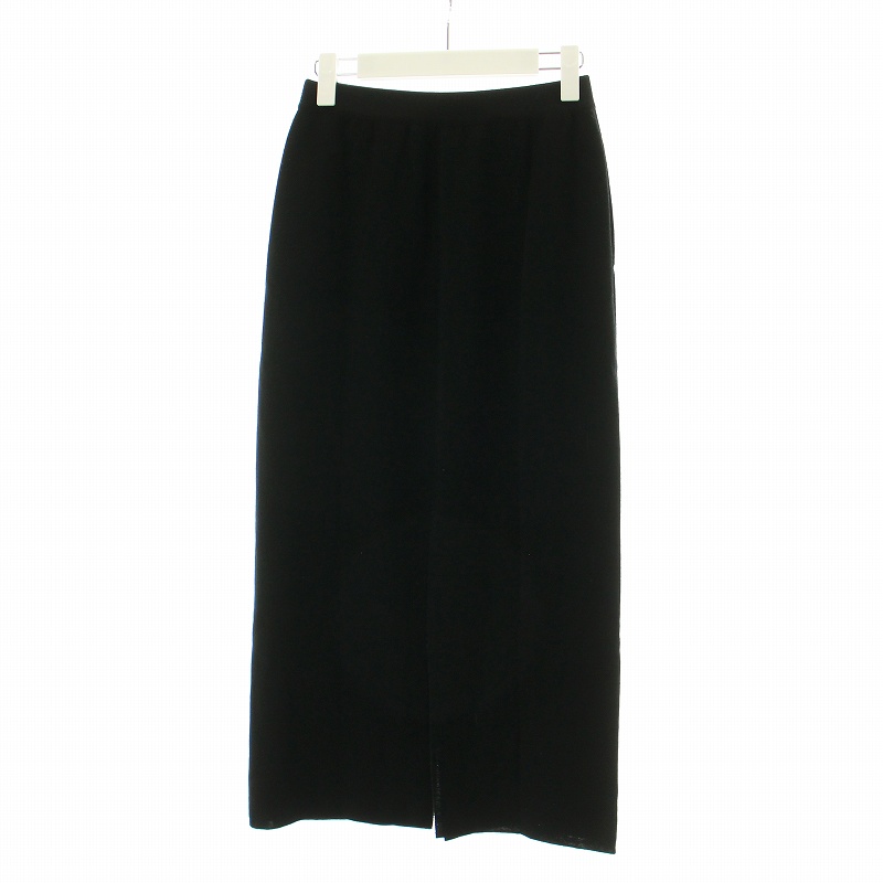 フォクシー ブティック FOXEY BOUTIQUE タイトスカート スリット 