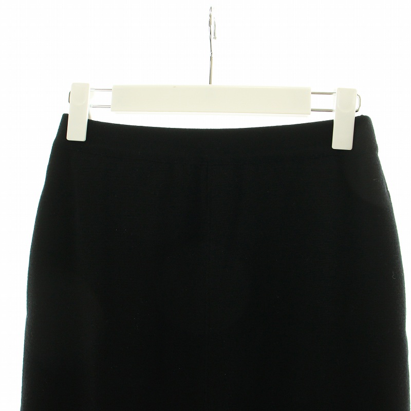 フォクシー ブティック FOXEY BOUTIQUE タイトスカート スリット 