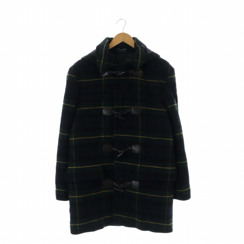 ローレンラルフローレン LAUREN RALPH LAUREN ダッフルコート アウター