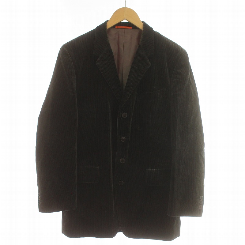 ポールスミス PAUL SMITH テーラードジャケット ジレ ベスト セット  