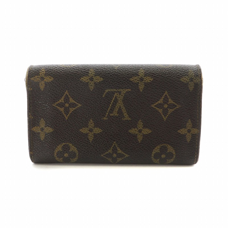 1円～ LOUIS VUITTON ルイ・ヴィトン モノグラム ブロワ ショルダーバッグ 保存袋 ジャンク S2046 1円～ ルイヴィトン LOUIS VUITTON モノグラム サックプラ