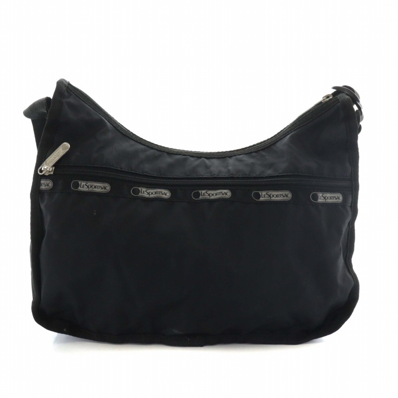 レスポートサック LesportSAC ショルダーバッグ ナイロン ハワイ