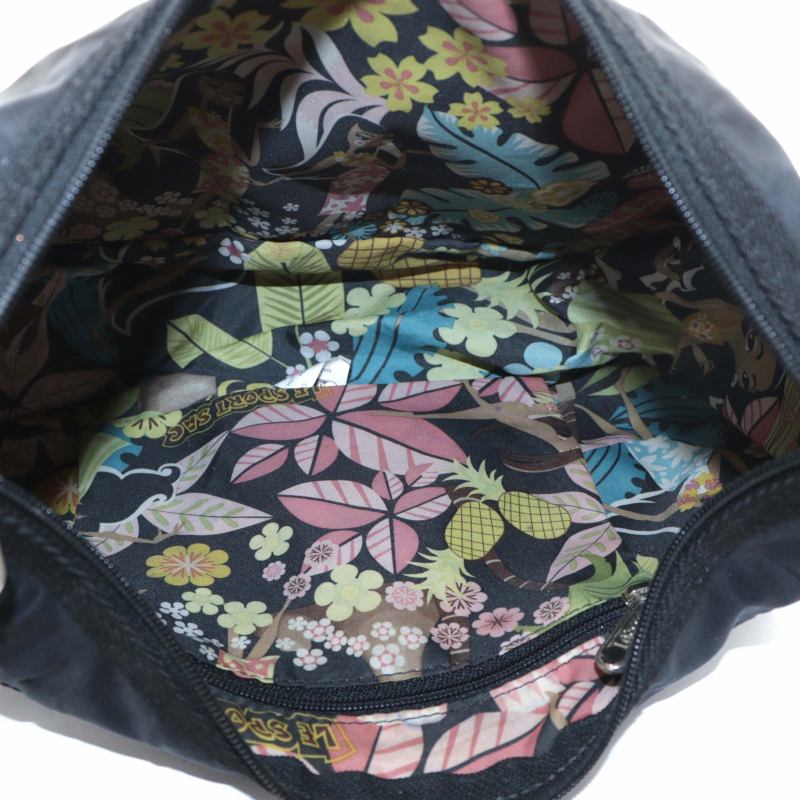 レスポートサック LesportSAC ショルダーバッグ ナイロン ハワイ