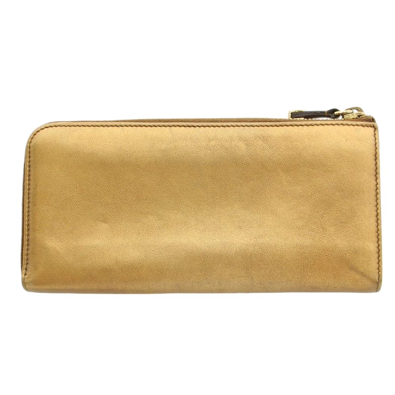 ⭐️新品⭐️トッズ 長財布 気安く