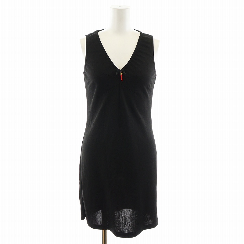 ディー&ジー ドルガバ ドルチェ&ガッバーナ D&G イタリア製 ワンピース  