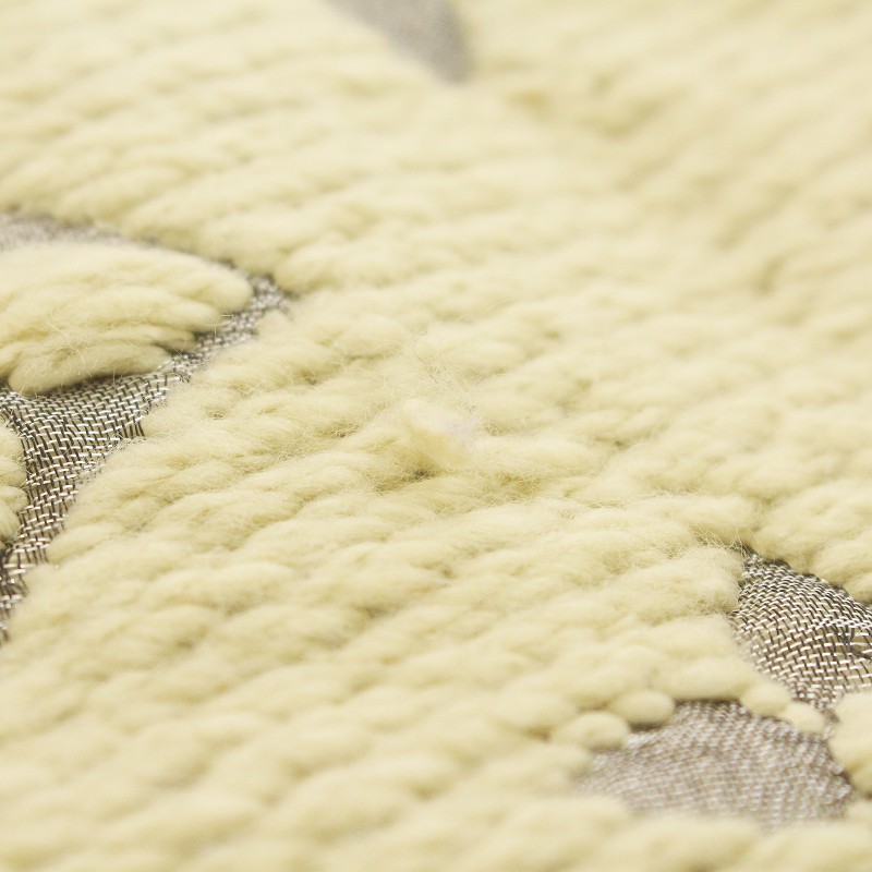 ルイヴィトン LOUIS VUITTON M75834 エシャルプ ロゴマニア マフラー