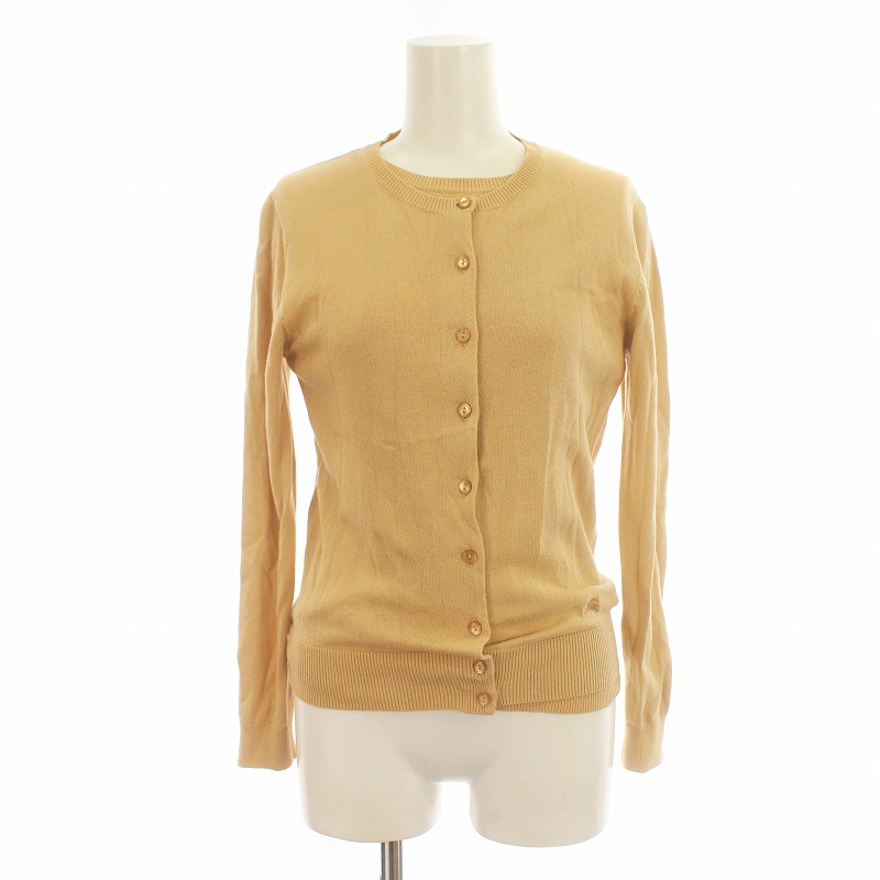 BURBERRY アンサンブル セット カーディガン ノバチェック