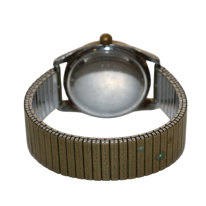 モバード MOVADO TRANS-ATLANTIC Sub-Sea 50 トランス