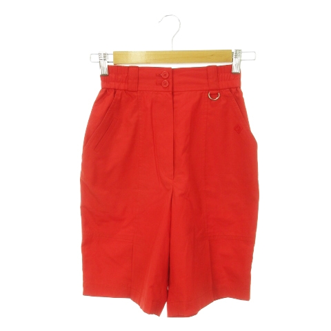 美品　Christian Dior Sport ショートパンツ　FOR ゴルフ クリスチャンディオール Christian Dior SPORTS ショートパンツ