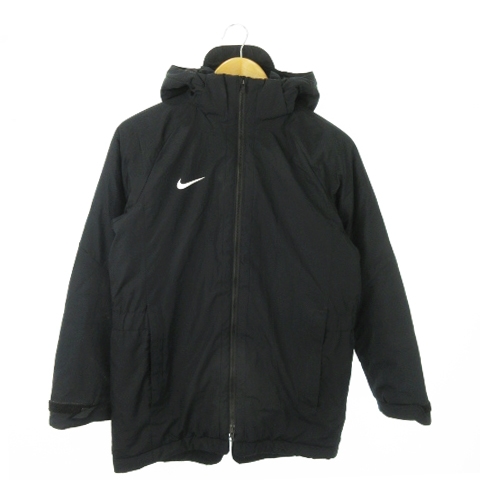 ナイキ NIKE DRI-FIT アカデミー 18 SDF ジャケット 中綿 ジップアップ 