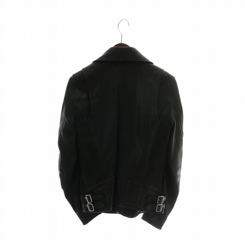 ディーゼル DIESEL TIMELESS SUPERIOR ダブル ライダース ジャケット 