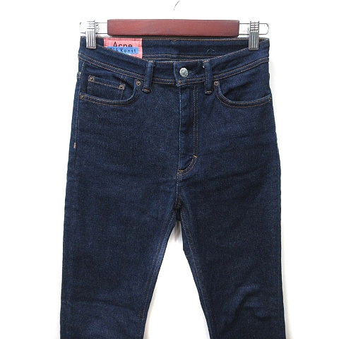 アクネ ストゥディオズ Acne Studios Bla Konst STOCKHOLM スキニー 