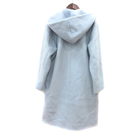 B&Y ユナイテッドアローズ BEAUTY&YOUTH ビューティー&ユース コート