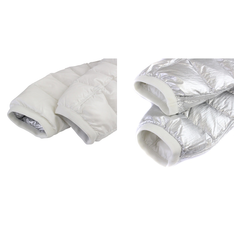 未使用品 モンクレール MONCLER 21AW FREVILLE フレビル