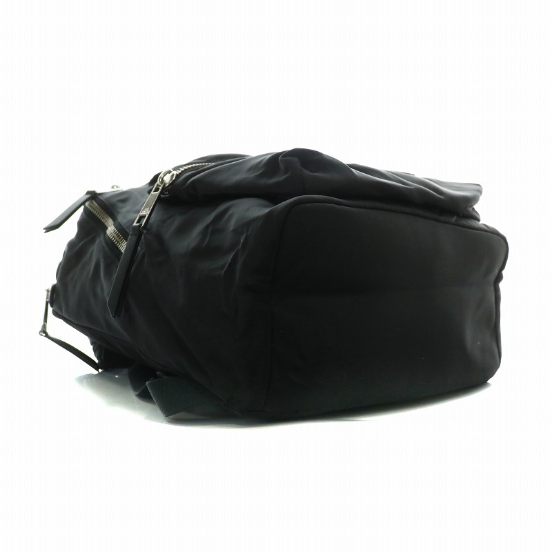 マークジェイコブス MARC JACOBS ザジッパーバックパック THE ZIPPER