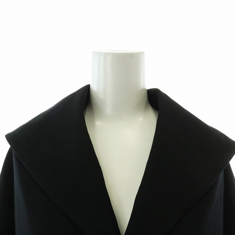 ヨウジヤマモト YOHJI YAMAMOTO collections 23AW GABARDINE B