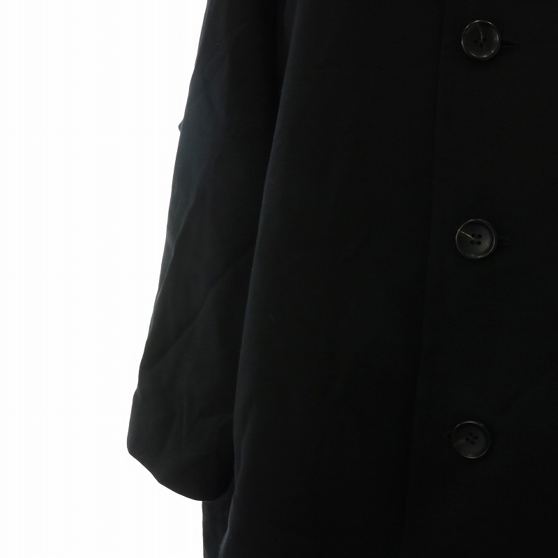 ヨウジヤマモト コレクションズ 23AW ギャバジンフレアコート ヨウジヤマモト コレクションズ 23AW ギャバジンフレアコート