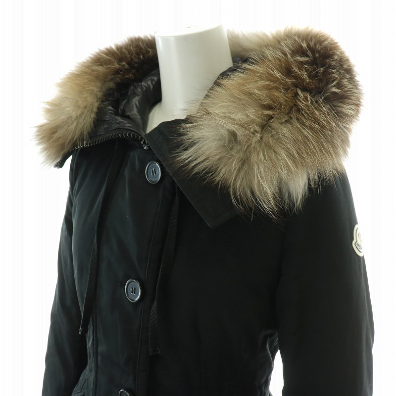 MONCLER　MONTICOLE 美品 楽天市場】モンクレール MONCLER レディース アウター ダウン