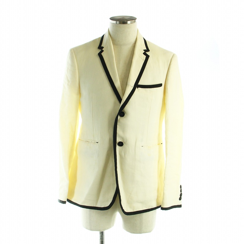 トムブラウン THOM BROWNE セットアップ 上下 テーラードジャケット 