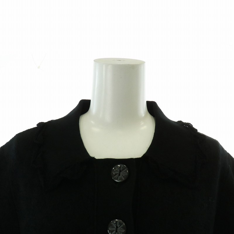 未使用品 コーチ COACH シグネチャーニットドレス SIG KNT DRSS