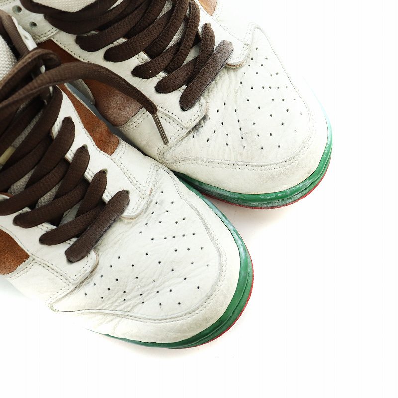 ナイキ NIKE SB Dunk Low California ダンク ロー プロ エスビー 